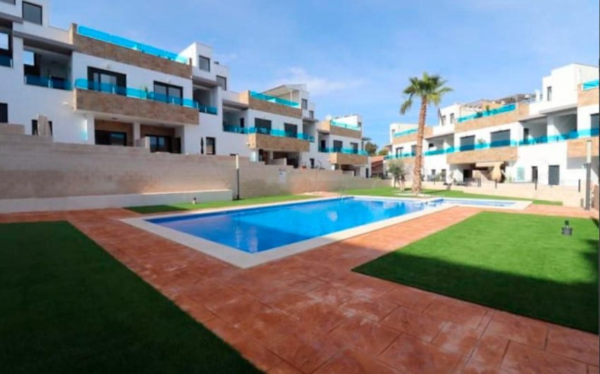 Obra nueva - Town House -
Bigastro - pueblo