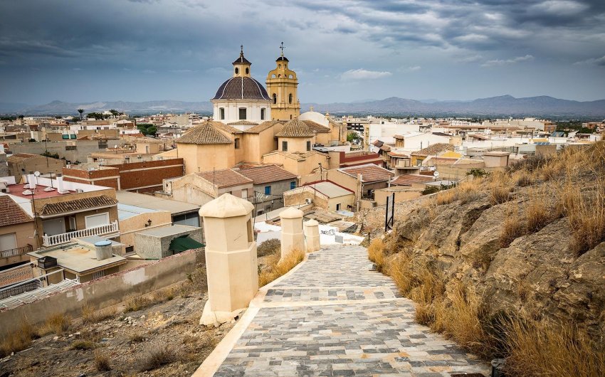 Obra nueva - Town House -
Cox - San Fernando