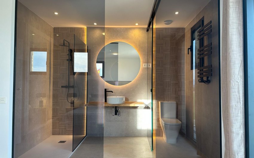 Obra nueva - Town House -
Cuevas Del Almanzora - Desert Springs Golf Club