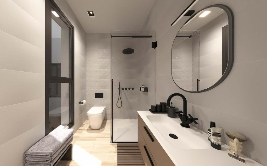 Obra nueva - Town House -
Dolores - Sector 2