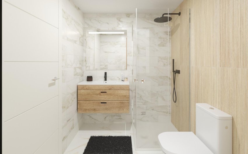 Obra nueva - Town House -
Dolores - Sector 2