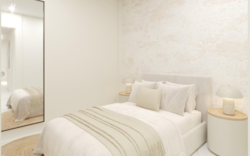 Obra nueva - Town House -
Dolores - Sector 2