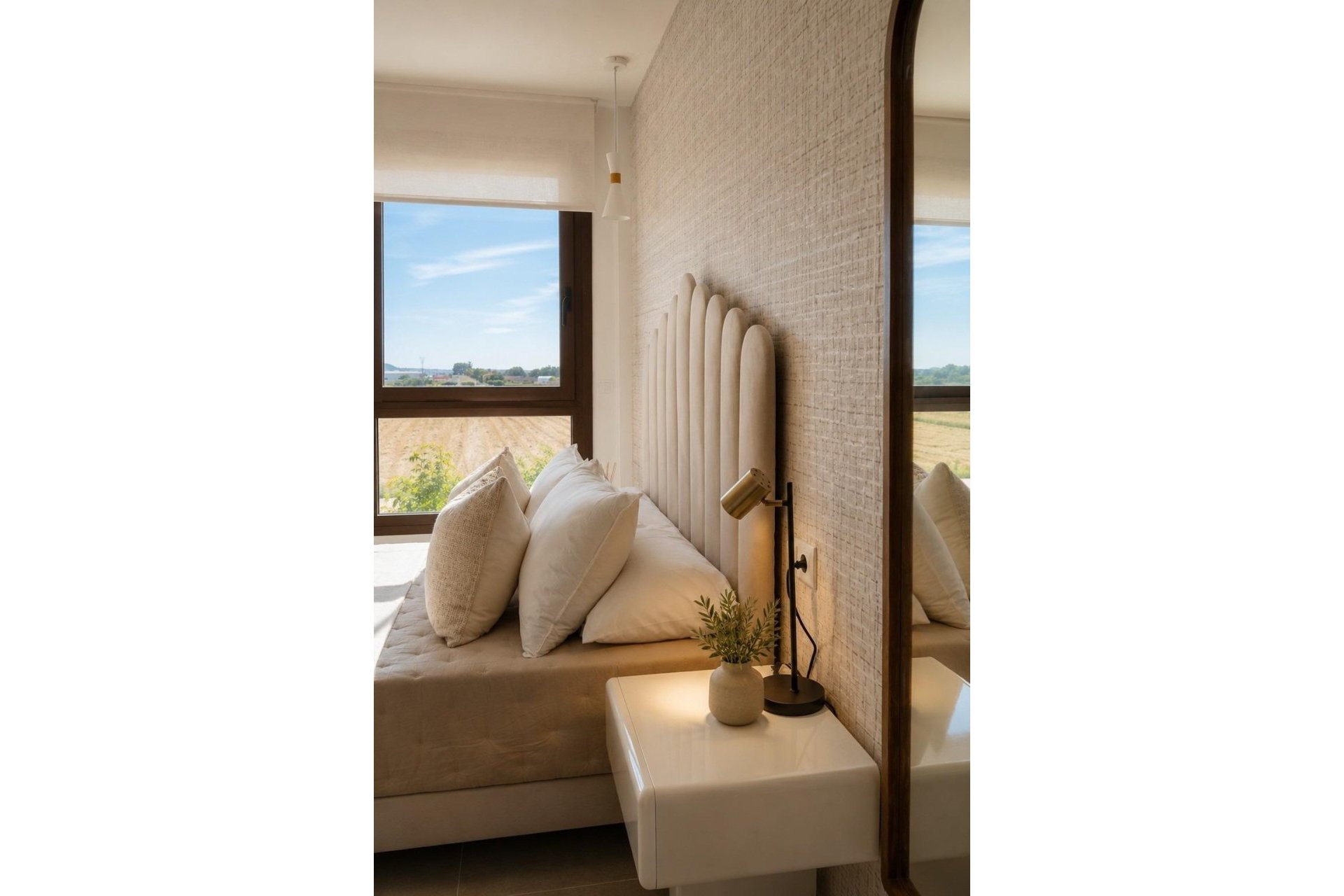 Obra nueva - Town House -
Dolores - Sector 2