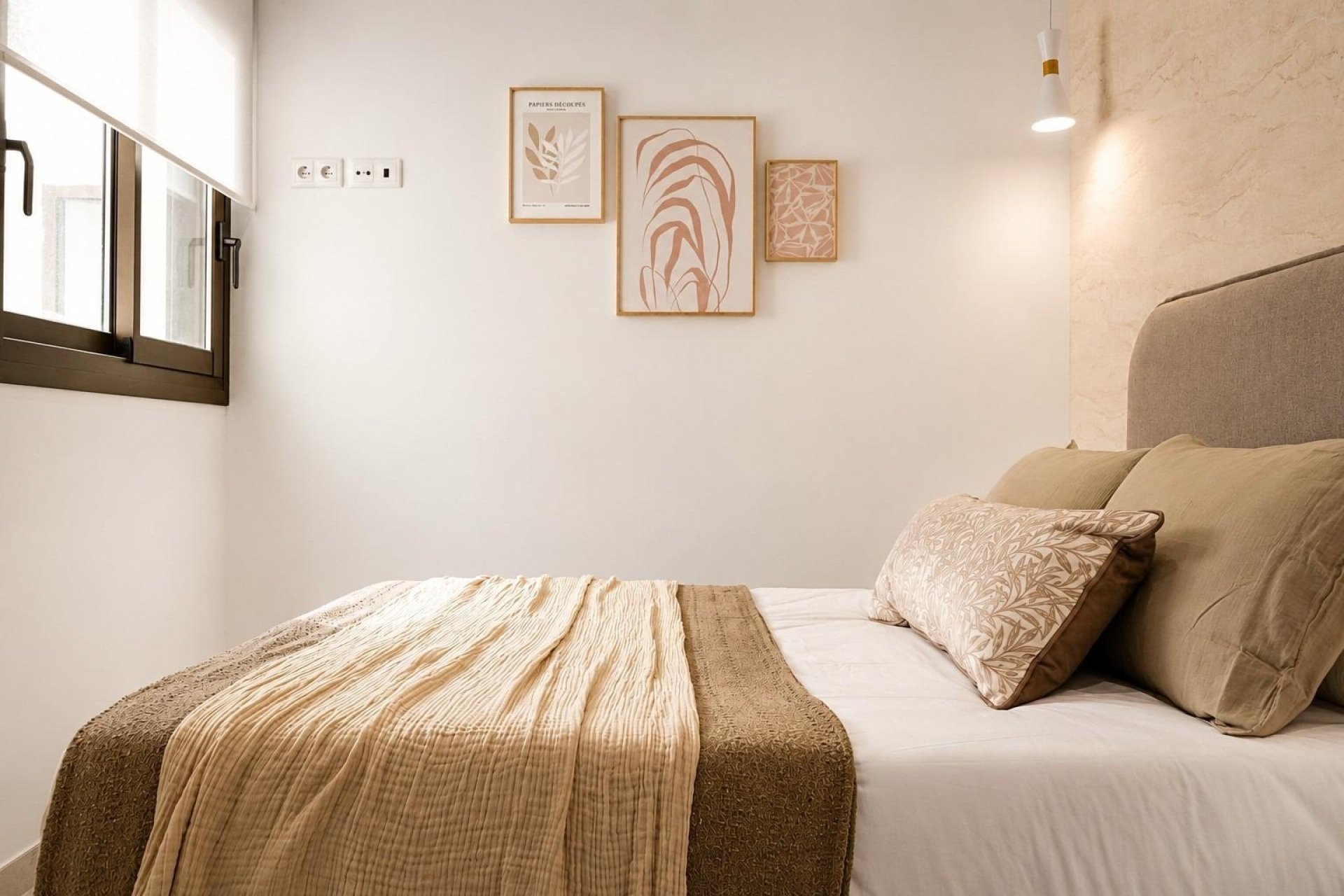 Obra nueva - Town House -
Dolores - Sector 2