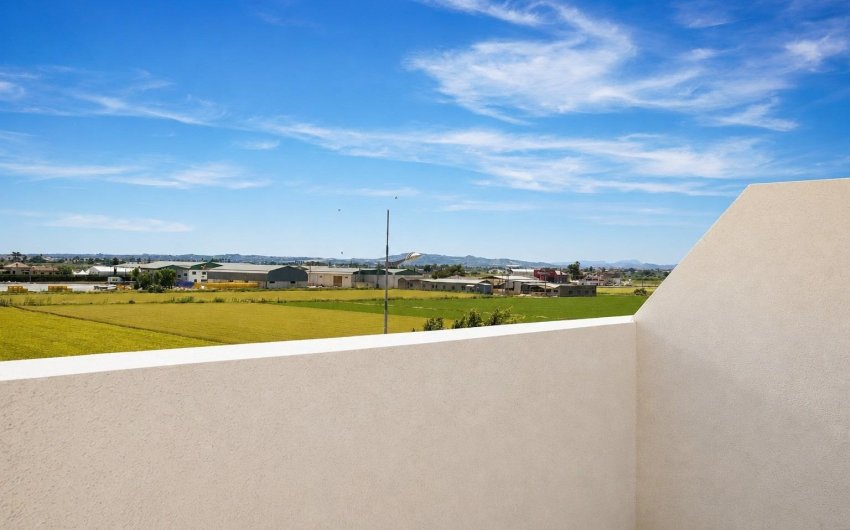 Obra nueva - Town House -
Dolores - Sector 2