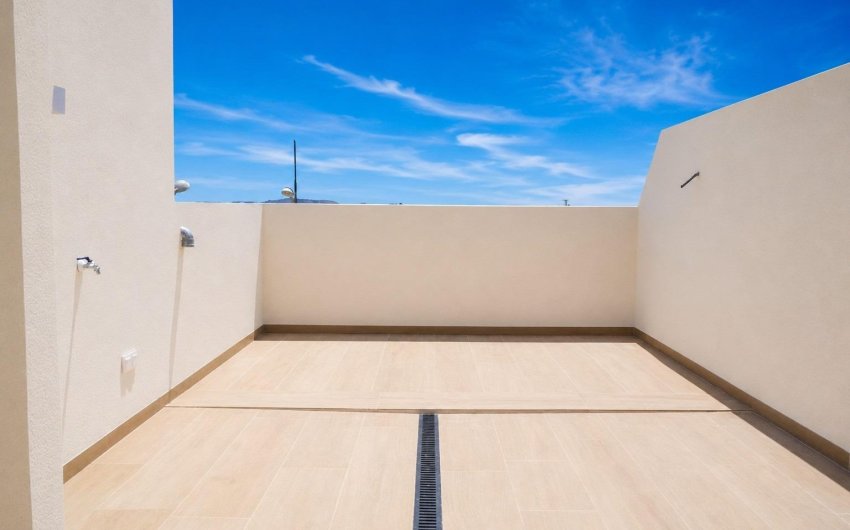 Obra nueva - Town House -
Dolores - Sector 2