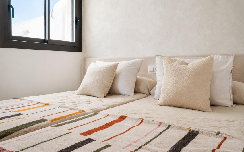 Obra nueva - Town House -
Dolores - Sector 2