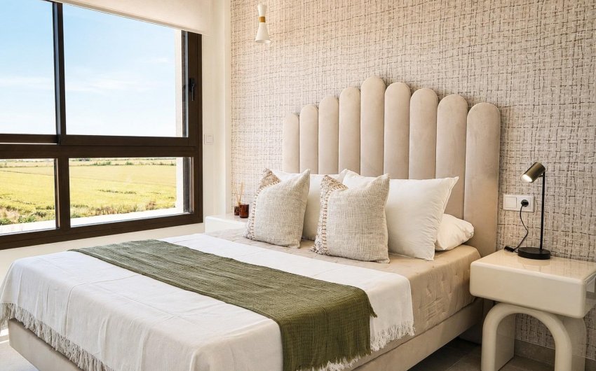 Obra nueva - Town House -
Dolores - Sector 2