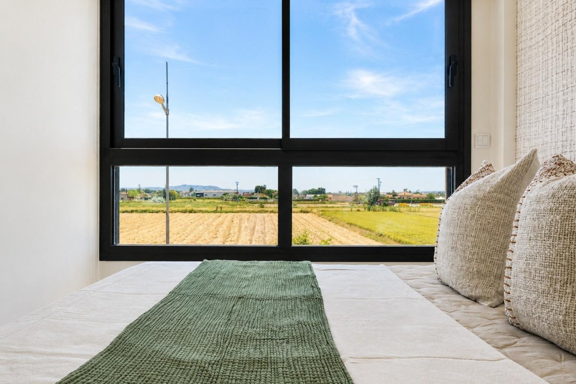 Obra nueva - Town House -
Dolores - Sector 2