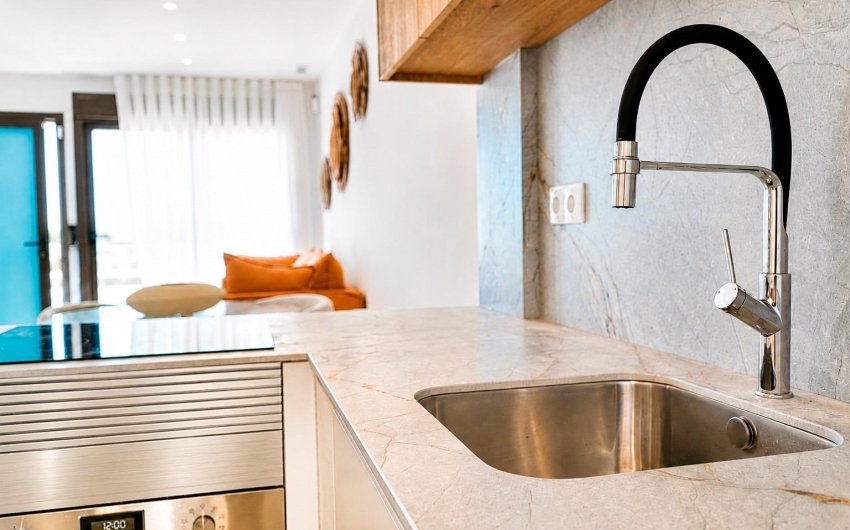 Obra nueva - Town House -
Dolores - Sector 2