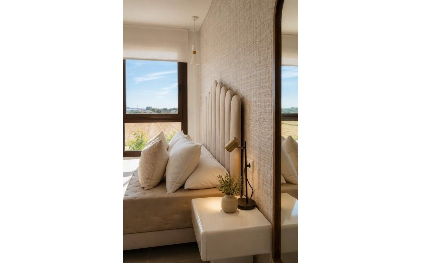 Obra nueva - Town House -
Dolores - Sector 2