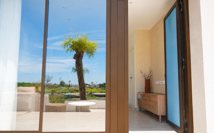 Obra nueva - Town House -
Dolores - Sector 2