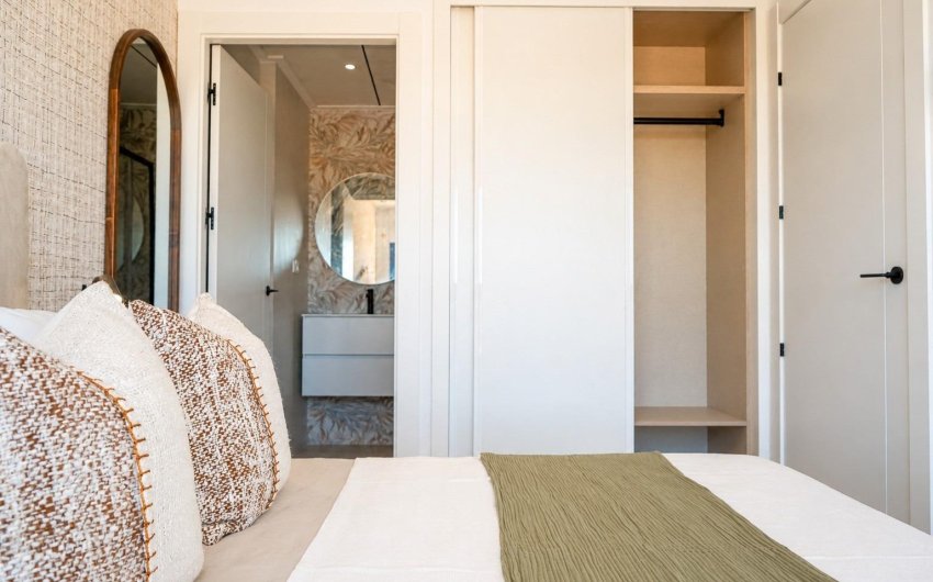 Obra nueva - Town House -
Dolores - Sector 2