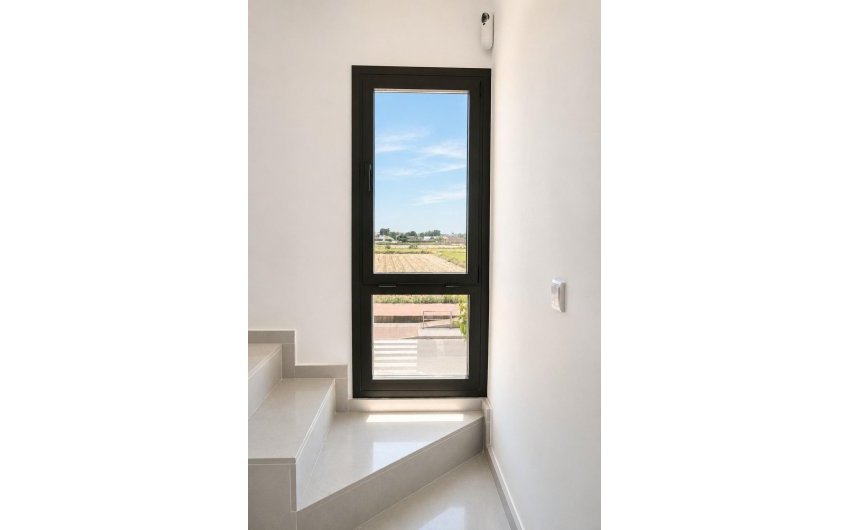 Obra nueva - Town House -
Dolores - Sector 2