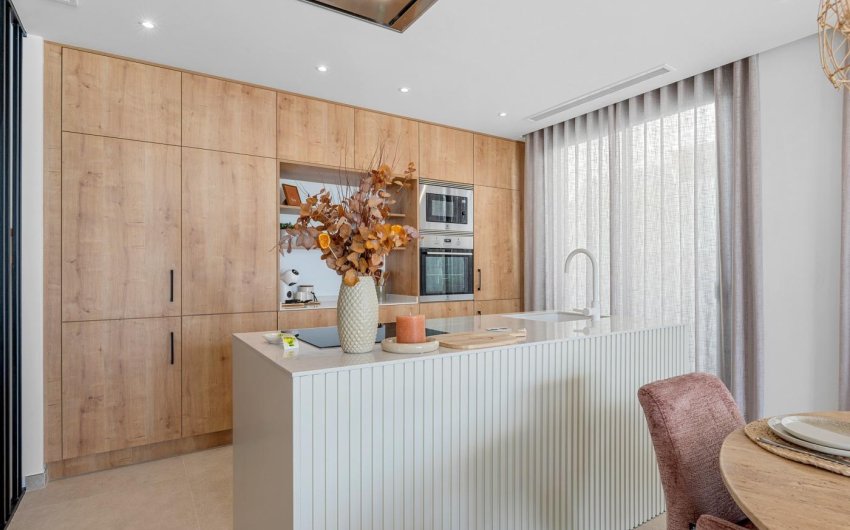 Obra nueva - Town House -
Dolores - Sector 3