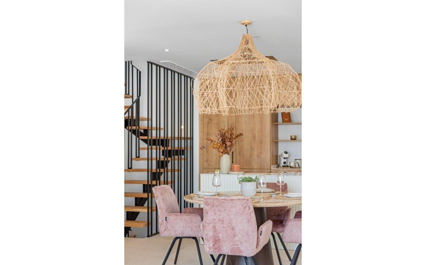 Obra nueva - Town House -
Dolores - Sector 3