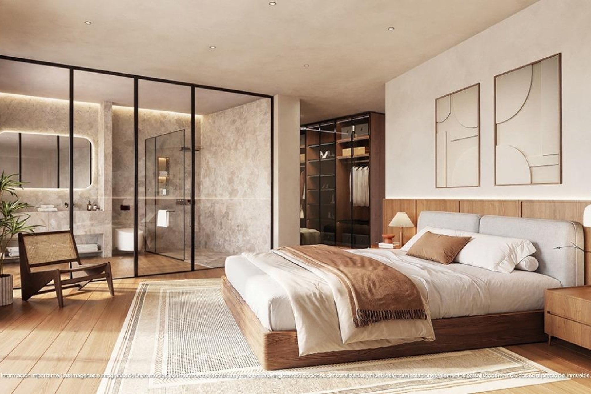 Obra nueva - Town House -
Fuengirola - Lomas del Higueron