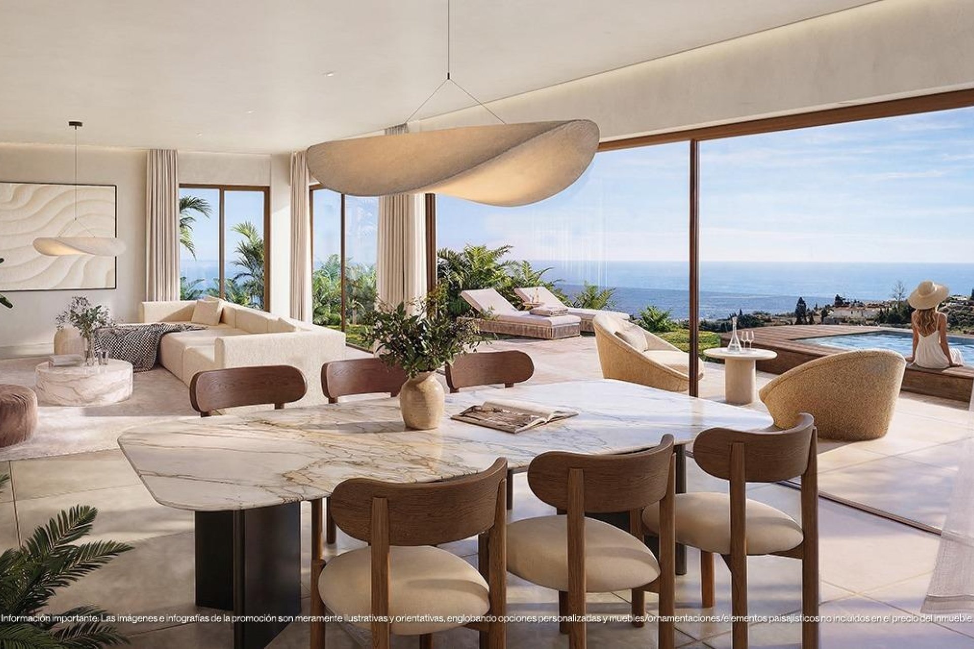 Obra nueva - Town House -
Fuengirola - Lomas del Higueron