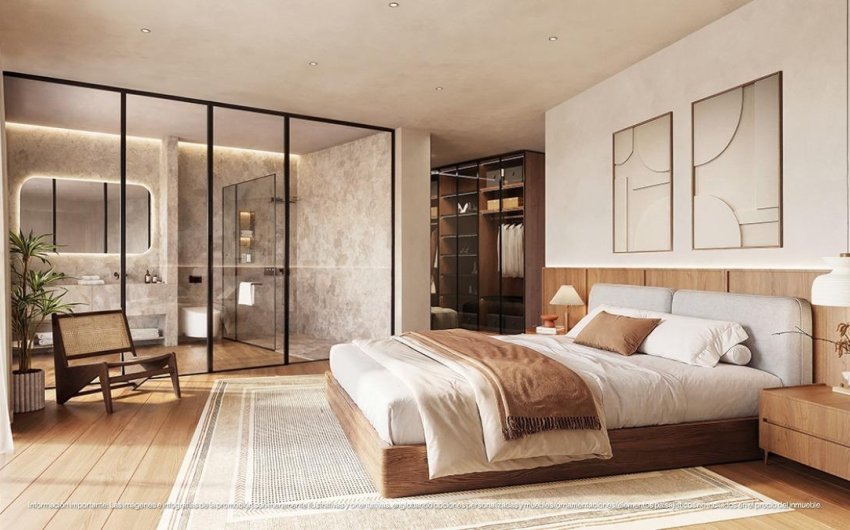 Obra nueva - Town House -
Fuengirola - Lomas del Higueron