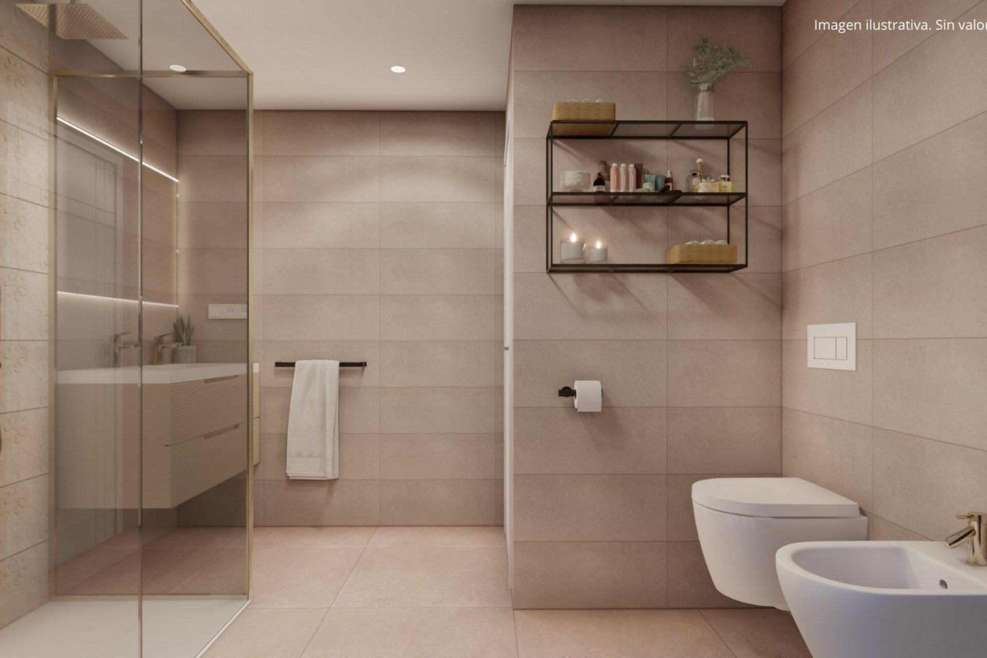 Obra nueva - Town House -
La Nucía - Nou Espai