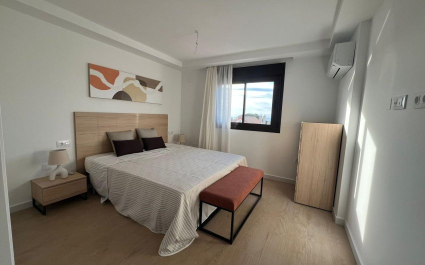 Obra nueva - Town House -
La Union - centro