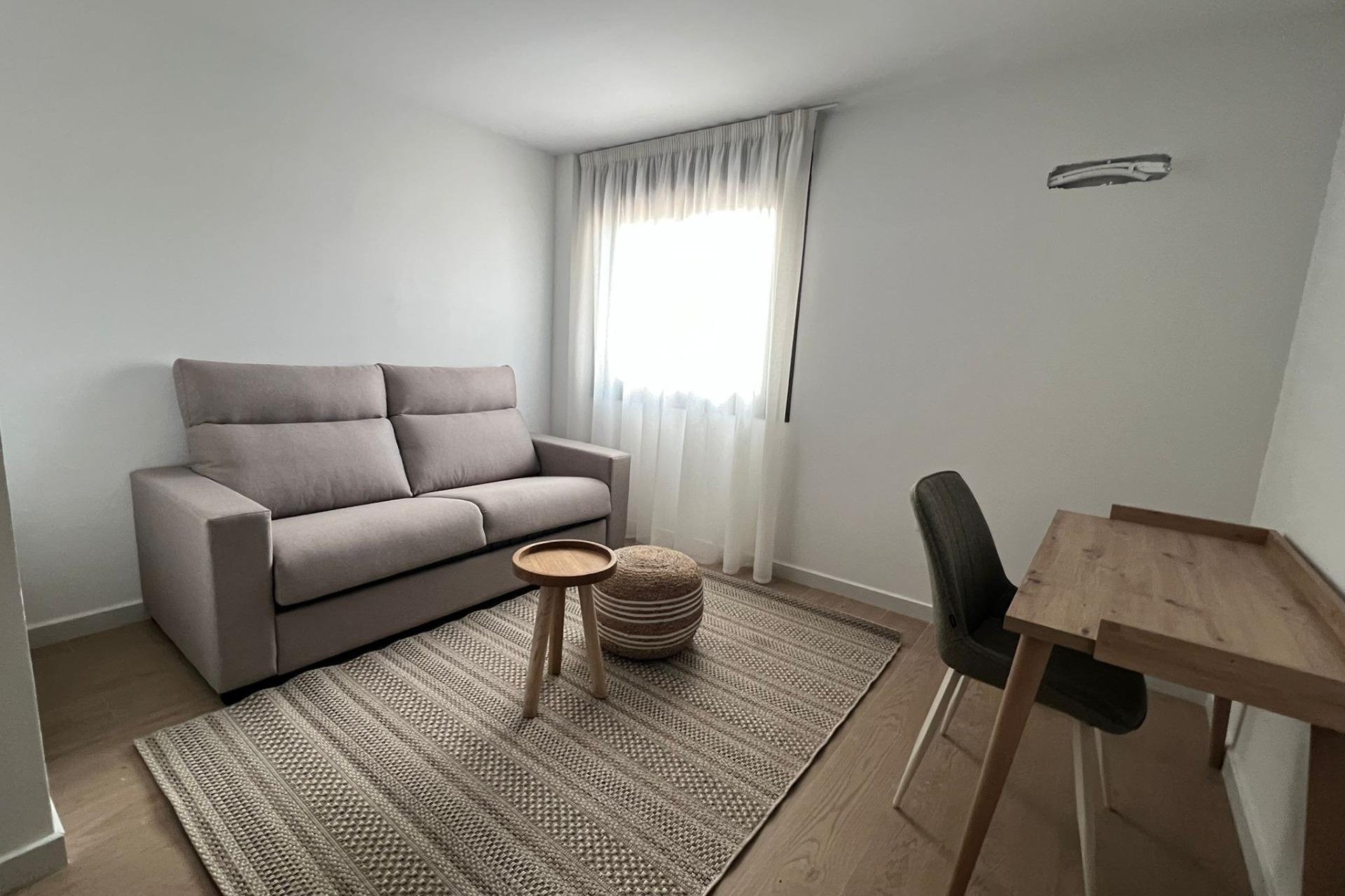 Obra nueva - Town House -
La Union - centro