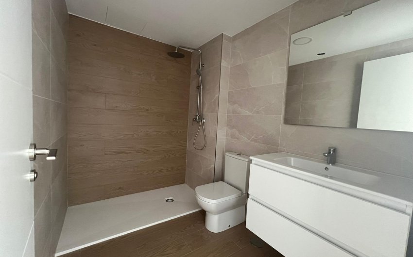 Obra nueva - Town House -
La Union - centro