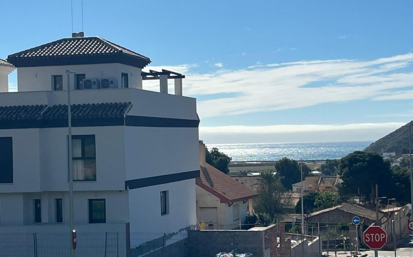 Obra nueva - Town House -
La Union - centro