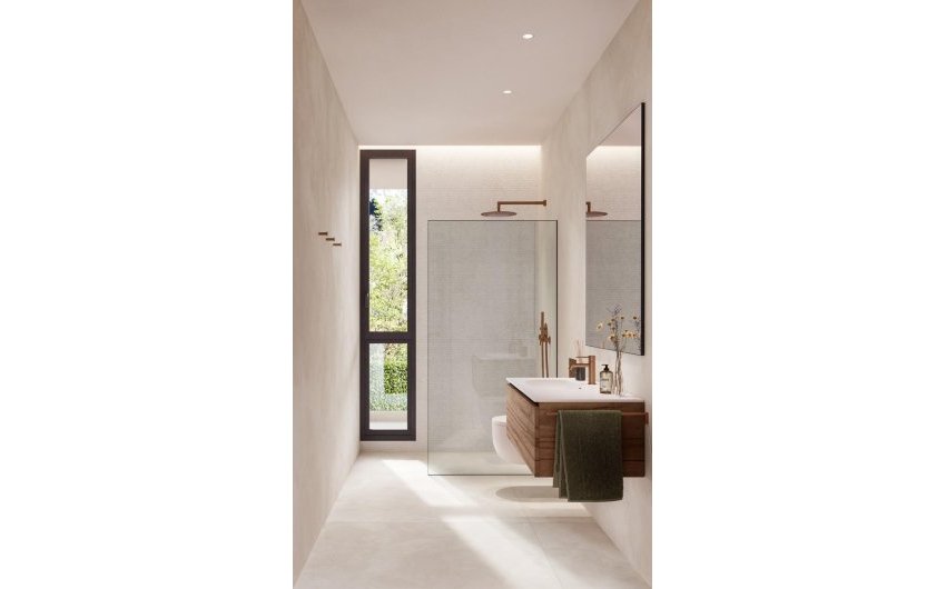 Obra nueva - Town House -
Málaga - Pedregalejo