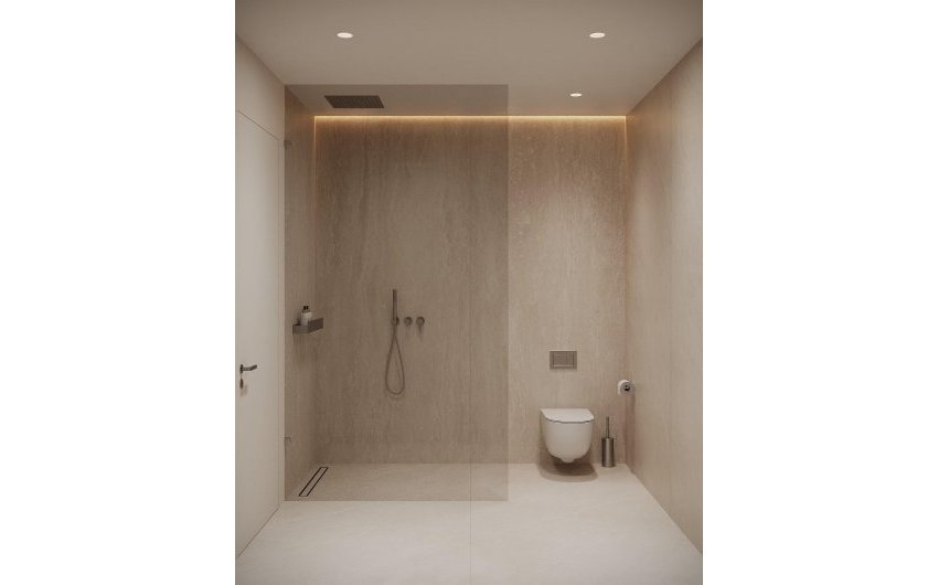 Obra nueva - Town House -
Marbella - El Ingenio