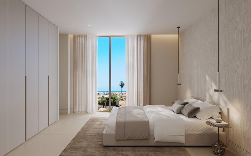 Obra nueva - Town House -
Marbella - El Ingenio