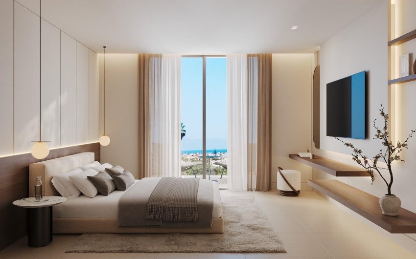 Obra nueva - Town House -
Marbella - El Ingenio