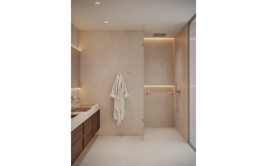 Obra nueva - Town House -
Marbella - El Ingenio