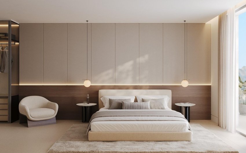 Obra nueva - Town House -
Marbella - El Ingenio