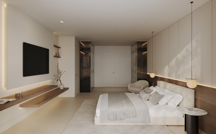 Obra nueva - Town House -
Marbella - El Ingenio