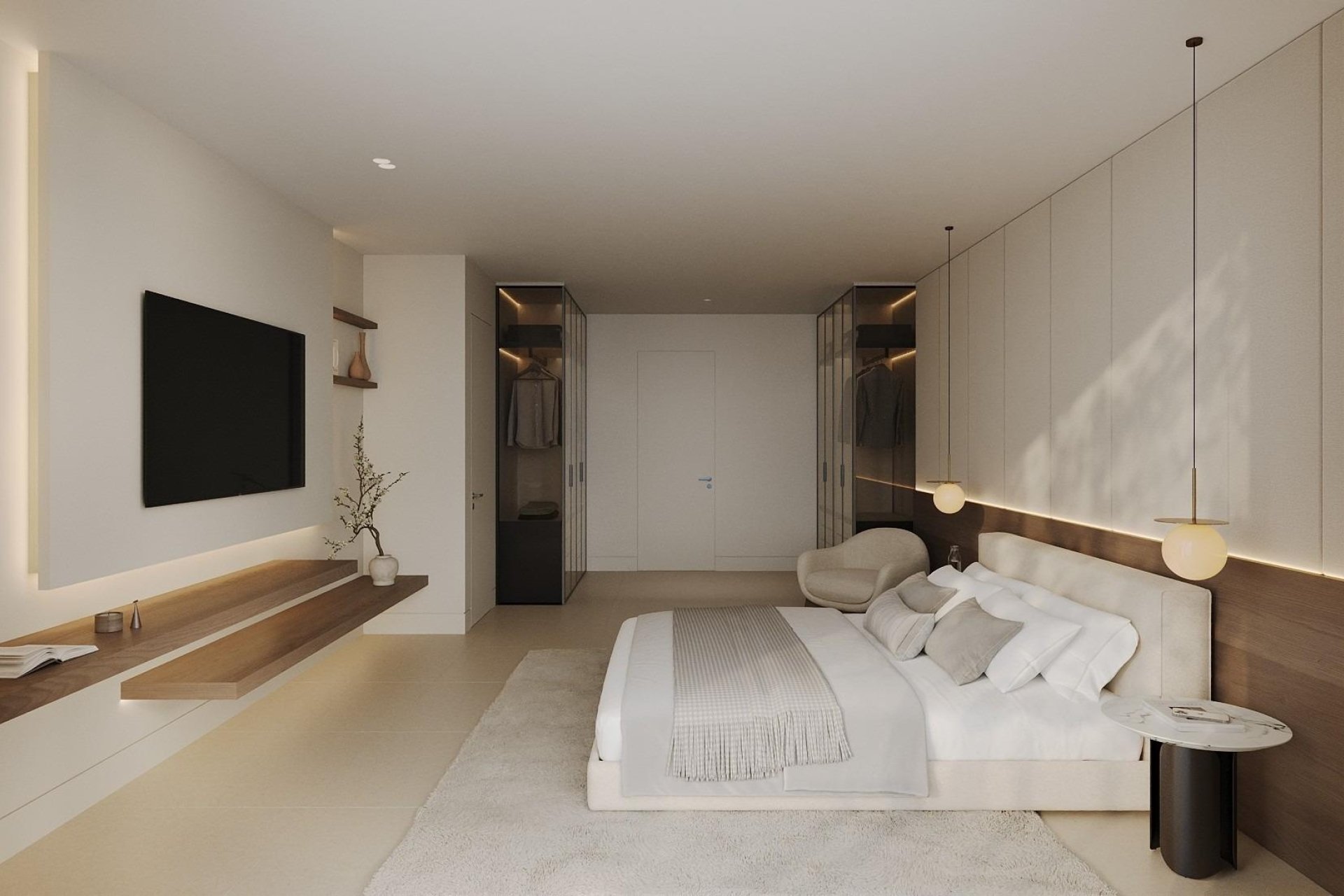 Obra nueva - Town House -
Marbella - El Ingenio