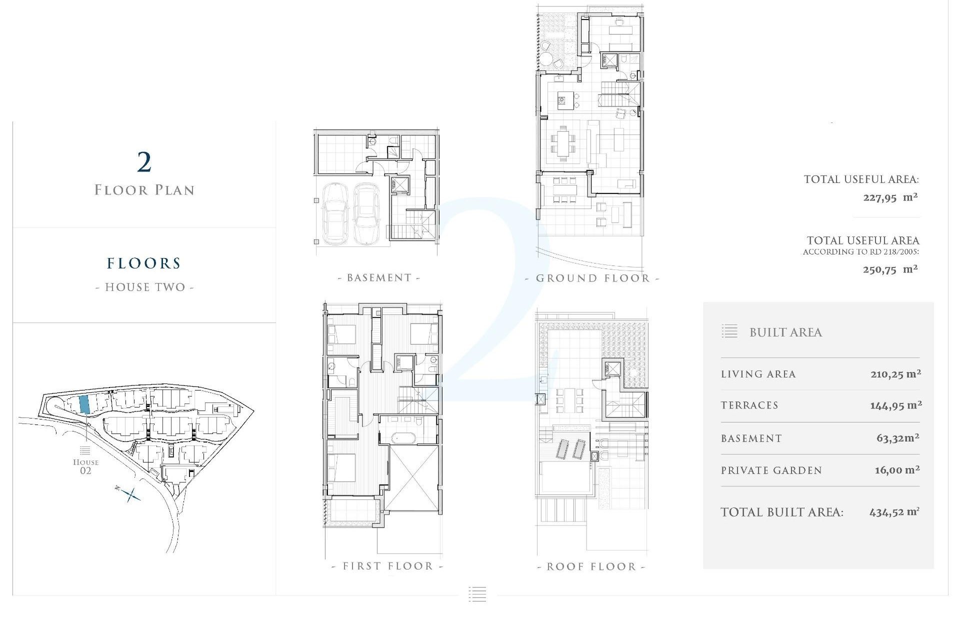 Obra nueva - Town House -
Marbella - Rio Real Golf