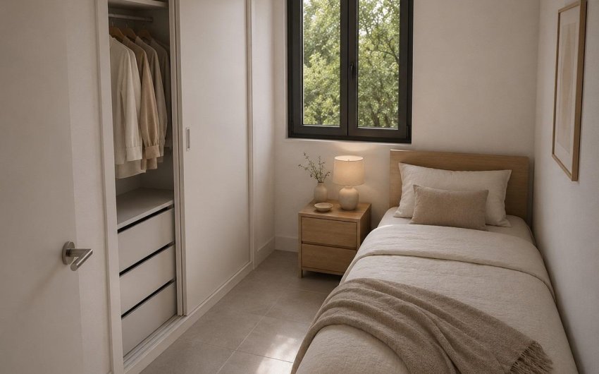Obra nueva - Town House -
Mazarron - Country Club