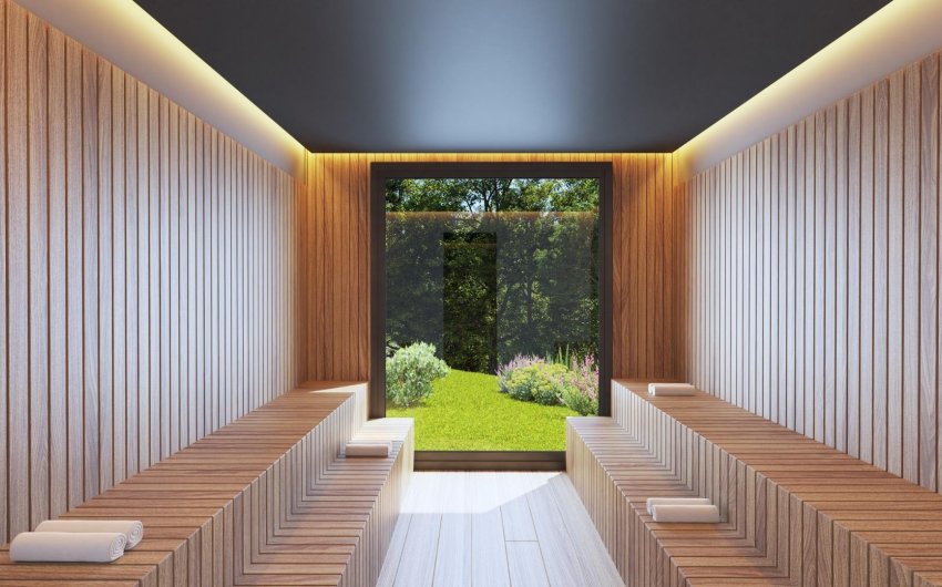 Obra nueva - Town House -
Mijas - El Faro