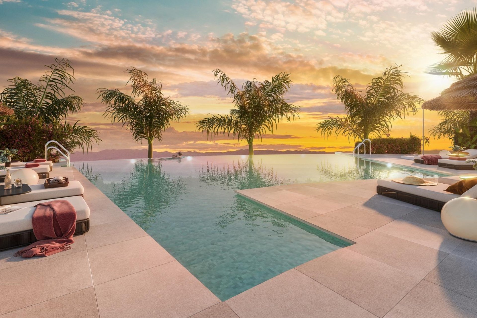 Obra nueva - Town House -
Mijas - La Cala De Mijas