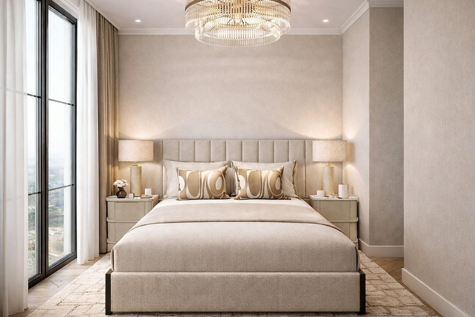 Obra nueva - Town House -
Monda - Guaro