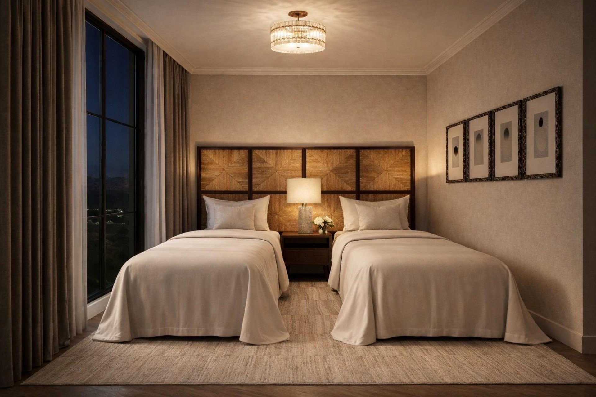 Obra nueva - Town House -
Monda - Guaro