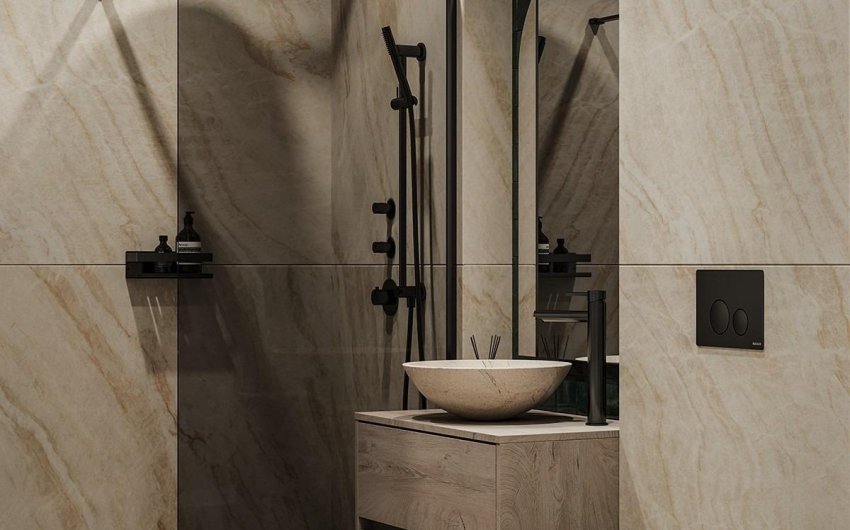 Obra nueva - Town House -
Monda - Guaro