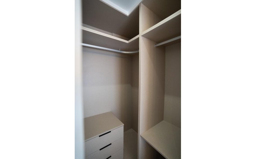 Obra nueva - Town House -
Orihuela Costa - Entre golf