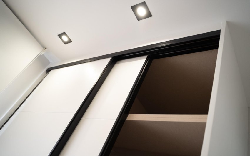 Obra nueva - Town House -
Orihuela Costa - Entre golf