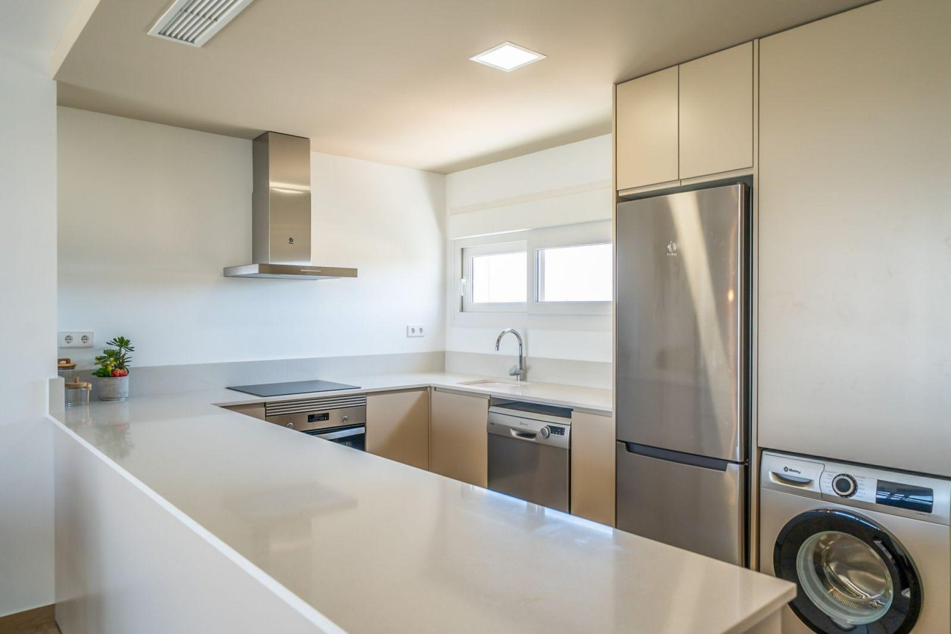 Obra nueva - Town House -
Orihuela - Vistabella Golf