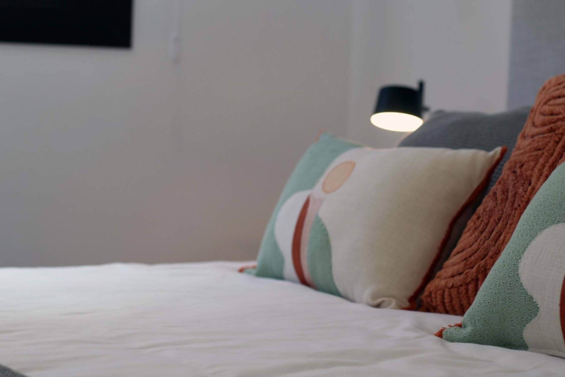 Obra nueva - Town House -
Pilar de la Horadada - parque Andromeda