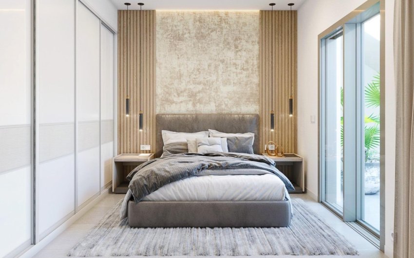 Obra nueva - Town House -
Pilar de la Horadada