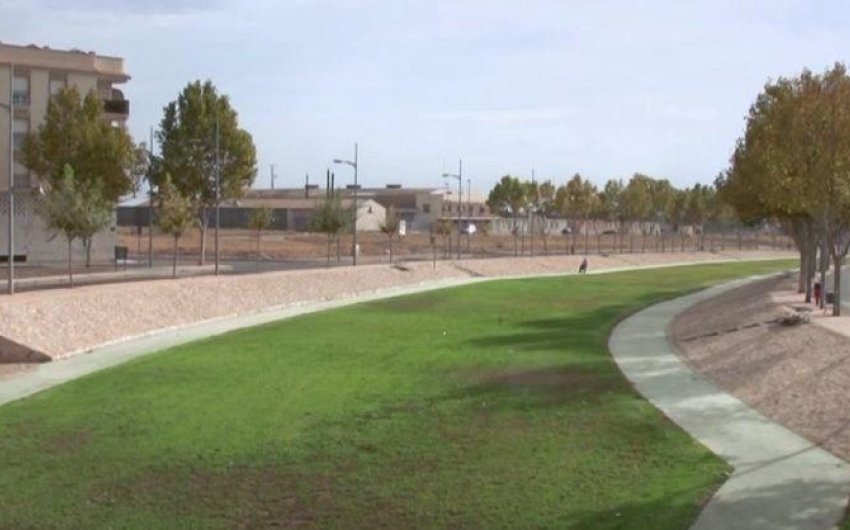 Obra nueva - Town House -
Pilar de la Horadada