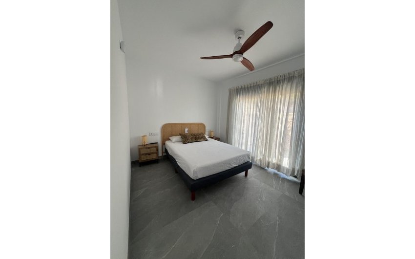 Obra nueva - Town House -
Polop - PAU1